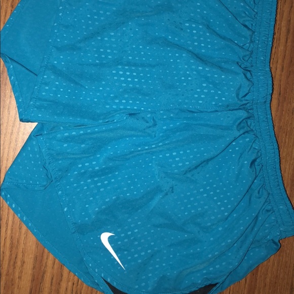 Nike Pants - Nike Athletic shorts